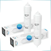 MOD620 - MO580  Modelleri İçin Kolay Değiştirilebilir Su Arıtma Cihazı Filtre Seti - 1