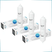 Prio MOD600-MO600-MO530 Modelleri İçin Su Arıtma Filtre Seti - 1