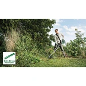 Bosch AFS 23-37 Misinalı Çim Biçme Makinesi - 2