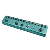 TANK-G M-VAVE - 2