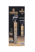 Powertec TR-1010 Saç Kesme Makinesi - 5