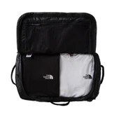 The North Face Base Camp Voyager Duffel 32L Siyah thumbnail 2