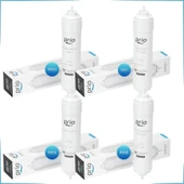 Prio M400 Modeli İçin Tam Filtre Seti - 1