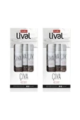 Duru Lival Chia Aç-Kat Shot 80 Gr x 2 Adet - 1