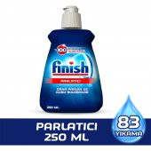 Finish Bulaşık Makinesi Parlatıcı 250 ml - 1