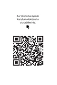 Ranza, Trend Geniş Ikili Ranza - Ceviz 2 Adet Comfort Yatak - 6