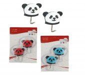 Ayıcık 2Li Askı Hanger Okyanus - 1