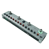 TANK-B M-VAVE - 2