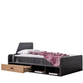 Ranza, Doğa Ranza Karyola + 2 Adet Comfort Yatak - 5