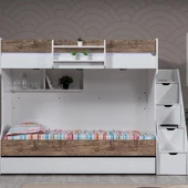 Ranza, Kardem Yavrulu Ranza - Ceviz thumbnail 5