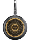 Tefal B55691 Titanyum 1X SimpleCook 3'lü Tava Seti 20/24/28 cm - 3