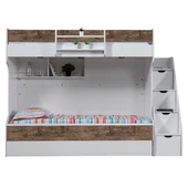 Ranza, Kardem Yavrulu Ranza - Ceviz thumbnail 6