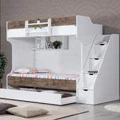 Ranza, Kardem Yavrulu Ranza - Ceviz thumbnail 1