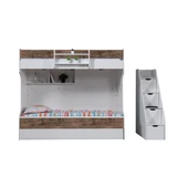 Ranza, Kardem Yavrulu Ranza - Ceviz thumbnail 7