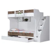 Ranza, Kardem Yavrulu Ranza - Ceviz thumbnail 8