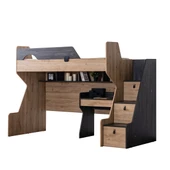 Ranza, Doğa Ranza Karyola Masa thumbnail 3