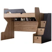 Ranza, Doğa Ranza Karyola thumbnail 2