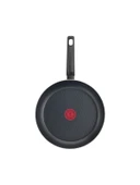 Tefal B55691 Titanyum 1X SimpleCook 3'lü Tava Seti 20/24/28 cm - 2