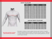 REVIT VERTICAL GORE-TEX MONT MAVİ - 6