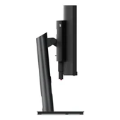 Lenovo ThinkVision P49w-30 63DBRAT1TK 49" 60Hz 4Ms HDMI+DP+USB-C+RJ45 HDR UW-DQHD IPS Pivot Curved Vesa Monitör - 4