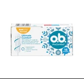 O.B. Tampon Normal 16Li - 1