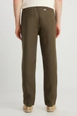 Wrangler Erkek Regular Fit Normal Kesim Pantolon W2510479801 - 3