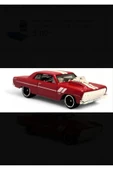 1/64 Ölçek 64 Chevy Chevelle Ss - 3