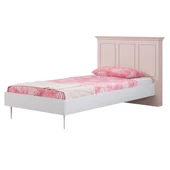 Rosa Genç Odası - 3 Kapılı Dolap, Karyola, Komodin, Masa, Şifonyer, Kitaplık - 5