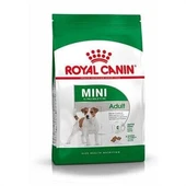 Royal Canin Mini Adult Küçük Irk Yetişkin Köpek Maması 4 Kg - 1