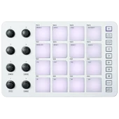 SMC-PAD M-VAVE - 1