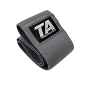 Torq Athletics Loop Band Direnç Bandı Sert - Gri - 1
