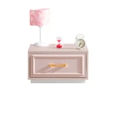Komodin, Rosa Genç Odası, Rosa Komodin - 3