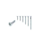 Sunta Vidası 4X60 Dın:7505 - 1