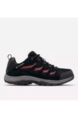 Columbia Crestwood Waterproof Erkek Spor Ayakkabı - 1