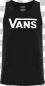 VANS CLASSIC TANK Erkek Tişört VN000Y8VY281 - 1