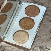 Sudedi Home A Serisi 3lü Highlighter - 4
