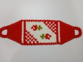 Çeyizlik Kırmızı Uzun Lif thumbnail 1