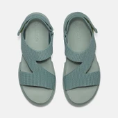 Timberland Greyfield Sandal BACKSTRAP KADIN SANDALET TB0A2QKNEUE1 - 2
