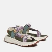 Timberland MOTION DUNE BACKSTRAP SANDAL Kadın Ayakkabı TB0A41R8EUA1 - 4