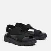 Timberland Greyfield Sandal BACKSTRAP KADIN SANDALET TB0A2QKNEK81 - 4