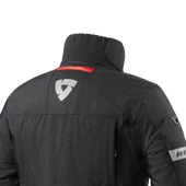 REVIT POSEIDON 3 GORE-TEX MONT SİYAH - 4