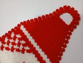 Çeyizlik Kırmızı Uzun Lif thumbnail 4