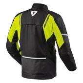 REVIT MOVE H2O MONT SİYAH-NEON SARI - 2