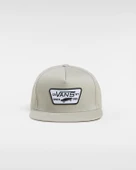 Vans Full Patch Snapback Erkek Şapka VN000QPUZUJ1 - 3