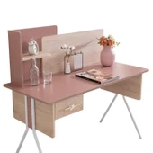 Bilgisayar Masası, Rosetta Çalışma Masası thumbnail 2