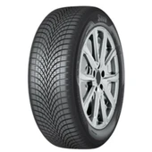 Sava 165/70 R14 81T All Weather Oto Dört Mevsim Lastiği ( Üretim : 2024 ) - 1