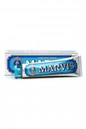 Marvis Aqua - Naneli Diş Macunu - 85ml - 2