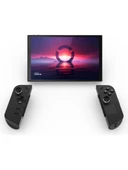 Lenovo Legion Go AMD Ryzen Z1 Extreme 16GB 512GB SSD Windows 11 Home 8.8" WQXGA IPS El Oyun Bilgisayarı 83E10031TR - 10