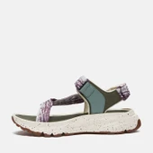 Timberland MOTION DUNE BACKSTRAP SANDAL Kadın Ayakkabı TB0A41R8EUA1 - 6