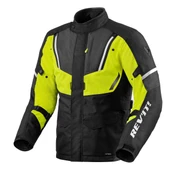 REVIT MOVE H2O MONT SİYAH-NEON SARI - 1